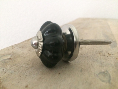 Möbelknopf 3 cm