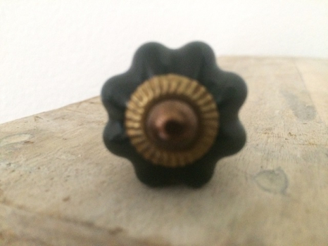 Möbelknopf 3 cm