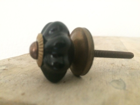 Möbelknopf 3 cm