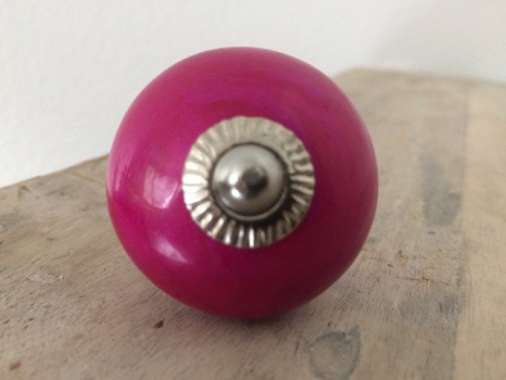 Möbelknopf 4,2 cm