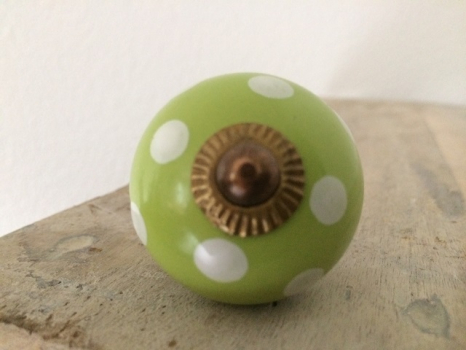 Möbelknopf 4,2 cm