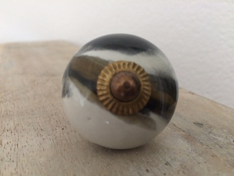 Möbelknopf 4,2 cm