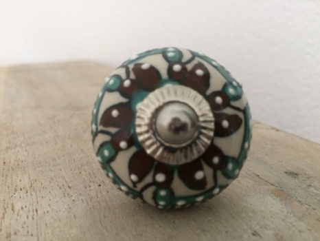 Möbelknopf 4,2 cm