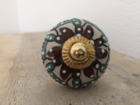 Möbelknopf 4,2 cm