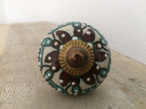 Möbelknopf 4,2 cm