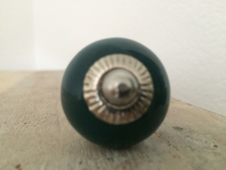 Möbelknopf 3 cm