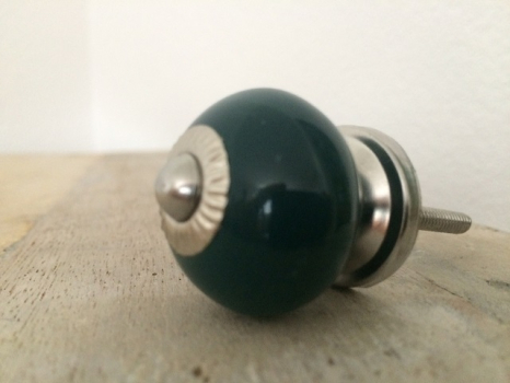 Möbelknopf 3 cm