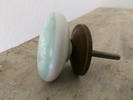 Möbelknopf 4 cm