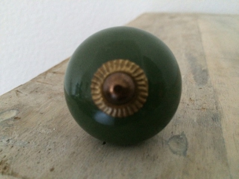 Möbelknopf 4,2 cm