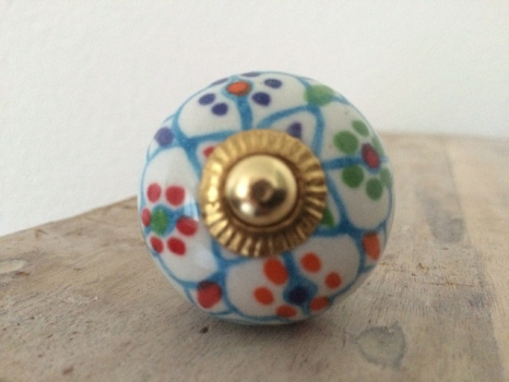 Möbelknopf 4,2 cm