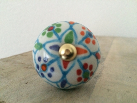 Möbelknopf 4,2 cm