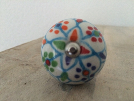 Möbelknopf 4,2 cm