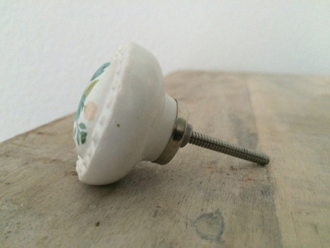 Möbelknopf 4 cm