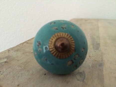 Möbelknopf 4,3 cm