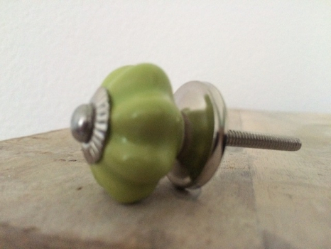 Möbelknopf 3 cm