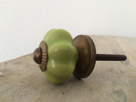 Möbelknopf 3 cm