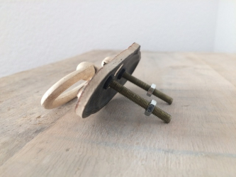 Möbelgriff 3,2 cm