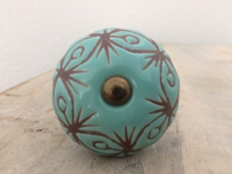 Möbelknopf 4,2 cm