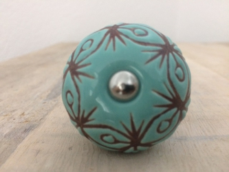 Möbelknopf 4,2 cm