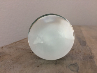 Möbelknopf 3,7 cm