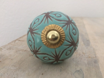 Möbelknopf 4,2 cm
