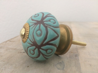Möbelknopf 4,2 cm