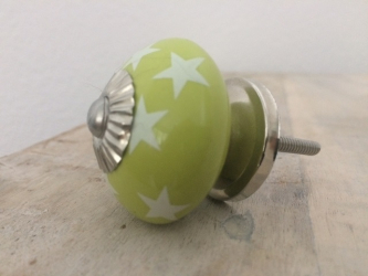Möbelknopf 4,2 cm