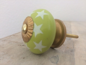 Möbelknopf 4,2 cm