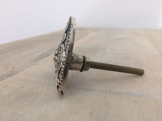 Möbelknopf 4,5 cm
