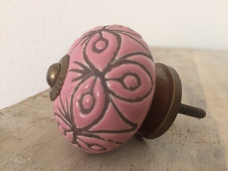 Möbelknopf 4,3 cm