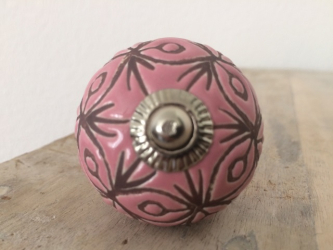 Möbelknopf 4,3 cm