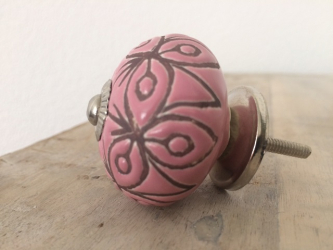 Möbelknopf 4,3 cm