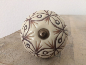 Möbelknopf 4,2 cm