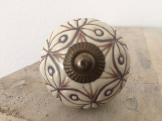 Möbelknopf 4,2 cm