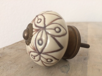 Möbelknopf 4,2 cm