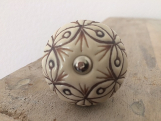 Möbelknopf 4,2 cm