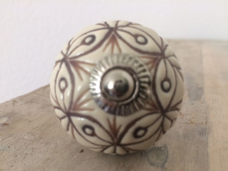 Möbelknopf 4,2 cm