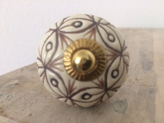 Möbelknopf 4,2 cm