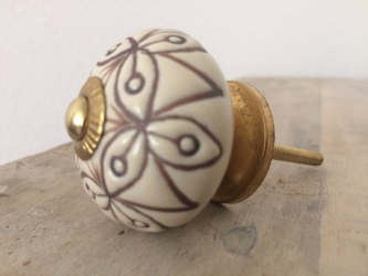 Möbelknopf 4,2 cm