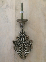 Möbelknopf 4,7cm