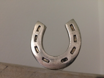 Möbelknopf 4,5 cm