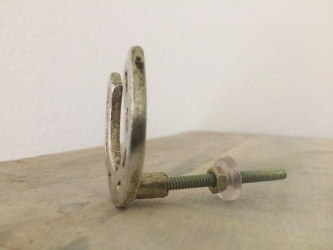 Möbelknopf 4,5 cm