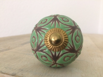 Möbelknopf 4,2 cm