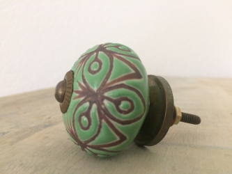 Möbelknopf 4,2 cm