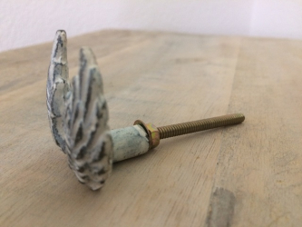 Möbelknopf 4 cm