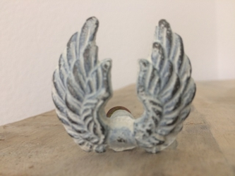 Möbelknopf 4 cm