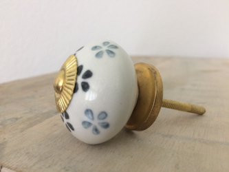 Möbelknopf 4,2 cm