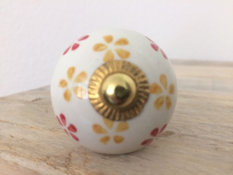 Möbelknopf 4,2 cm