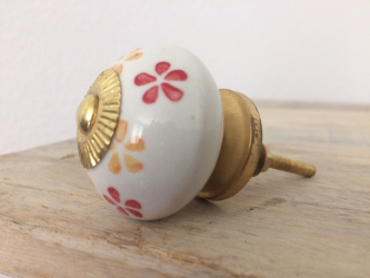 Möbelknopf 4,2 cm