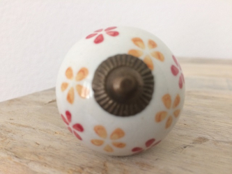 Möbelknopf 4,2 cm